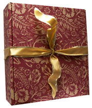 Aramenta Cellars Oregon Wine Gift Box