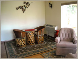 Aramenta Cellars Guest Studio