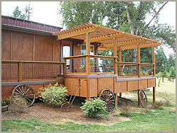 Vineyard Guest Studio