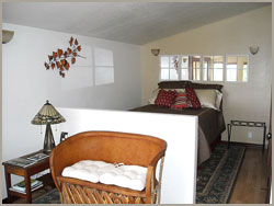 Aramenta Cellars Guest Studio