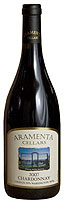 Aramenta Cellars Chardonnay